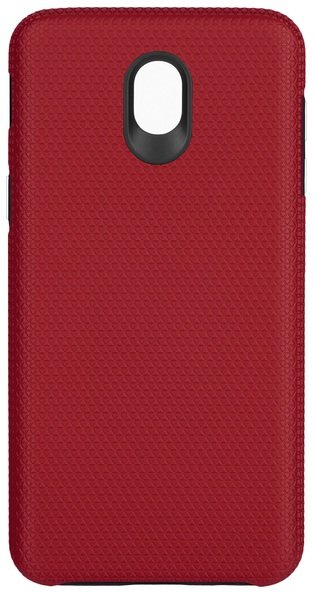 

Чехол 2Е для Galaxy J7 2017 (J730) Triangle Red