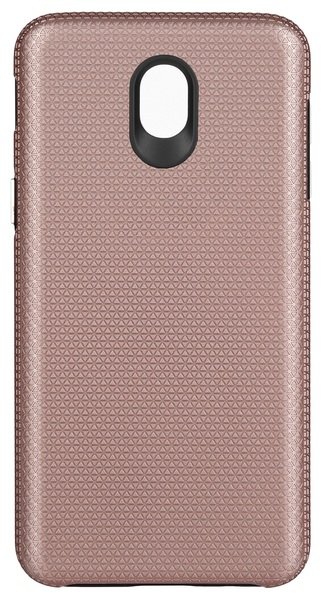 

Чехол 2Е для Galaxy J7 2017 (J730) Triangle Rose gold