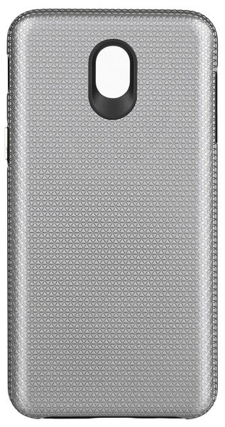 

Чехол 2Е для Galaxy J7 2017 (J730) Triangle Silver