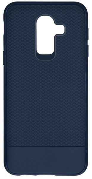 

Чехол 2Е для Galaxy J8 2018 (J810) Snap Navy blue