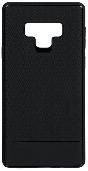 

Чехол 2Е для Galaxy Note 9 Snap Black