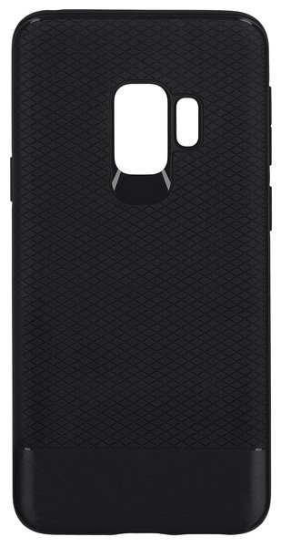 

Чехол 2E для Galaxy S9 (G960) Snap Black