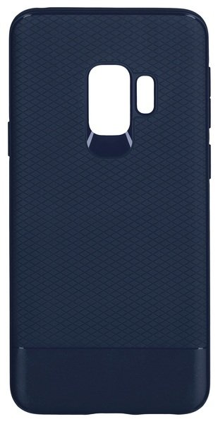 

Чехол 2E для Galaxy S9 (G960) Snap Navy