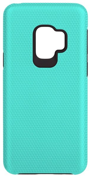 

Чехол 2E для Galaxy S9 (G960) Triangle Mint