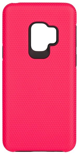 

Чехол 2E для Galaxy S9 (G960) Triangle Pink