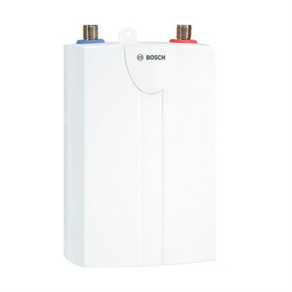Акція на Проточный водонагреватель Bosch Tronic 1000 4 T від MOYO