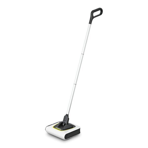 

Аккумуляторный пылесос Karcher KB 5 Premium