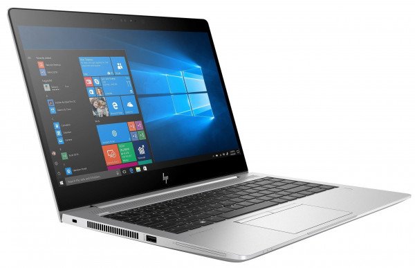 

Ноутбук HP EliteBook 840 G5 (3JX08EA)