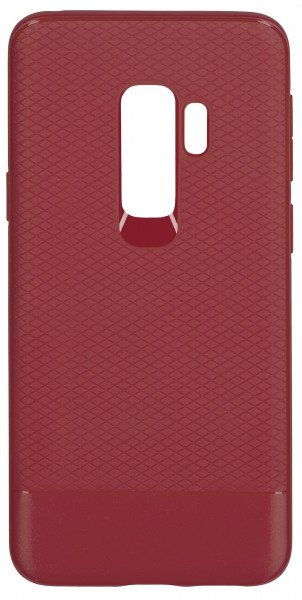 

Чехол 2E для Galaxy S9+ (G965) Snap Red