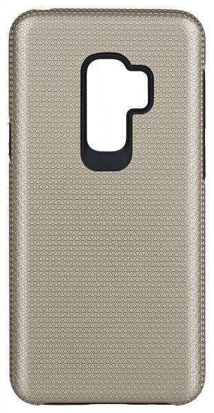 

Чехол 2E для Galaxy S9+ (G965) Triangle Gold