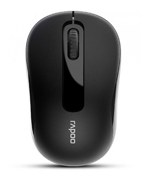 

Мышь RAPOO М10 plus, black (M10_PLUS_BLACK)