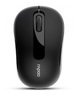 Миша RAPOO М10 plus, black (M10_PLUS_BLACK) фото
