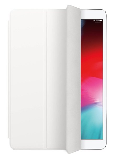 

Чехол Apple Smart Cover для iPad Pro 10.5" White (MU7Q2ZM/A)