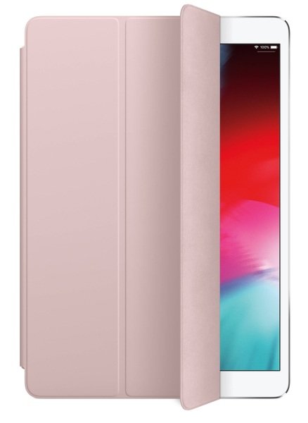 

Чехол Apple Smart Cover для iPad Pro 10.5" Pink Sand (MU7R2ZM/A)