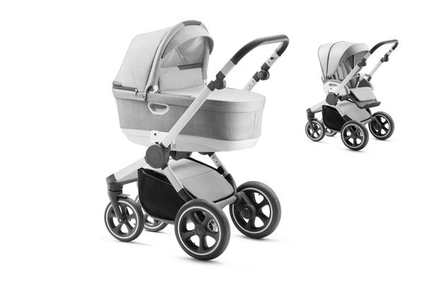 

Универсальная коляска 2в1 Jedo Lark Limited 2019 (LARKLIMITED2019)