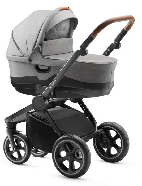 

Детская коляска 2в1 Jedo Lark M6 (LARKM6)
