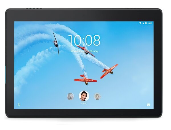

Планшет Lenovo Tab E10 2/16 LTE Black
