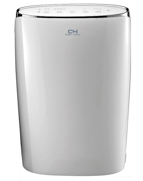 

Осушитель воздуха Cooper&Hunter CH-D008WDP6-20LD