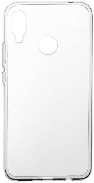 

Чехол 2Е для Huawei P Smart 2019 Crystal Transparent