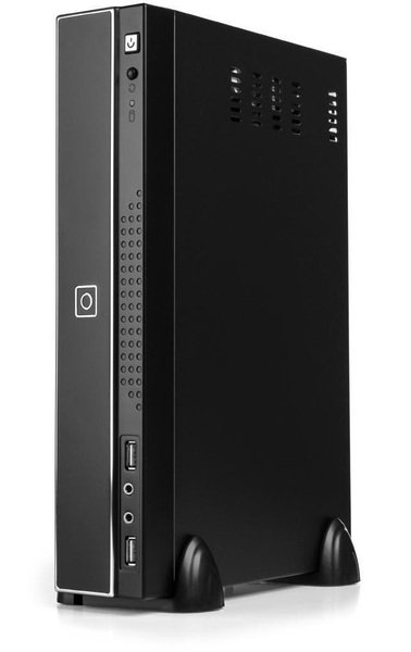 

Cистемный блок Vinga Mini CS401B 0203 (Q0BA0122N0VN)