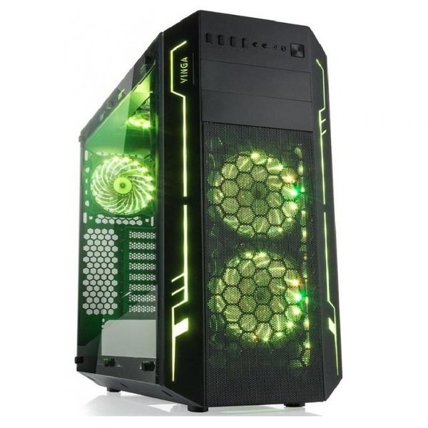 

Cистемный блок Vinga Ark 0060 (H58JZF7BF0VN)