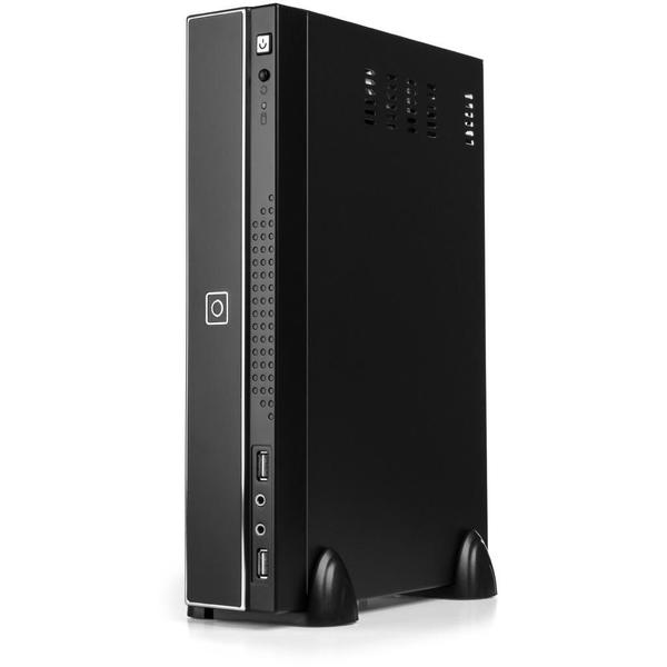 

Cистемный блок Vinga Mini CS401B 0210 (U0BH0120H0VN)