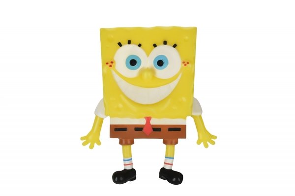 

Игровая фигурка-сквиш SpongeBob Squeazies SpongeBob тип A (EU690301)