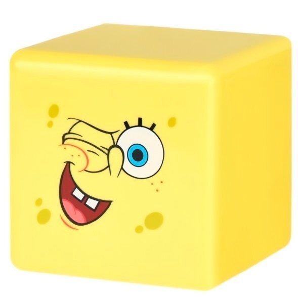 spongebob  - SpongeBob Slime Cube   (EU690200)