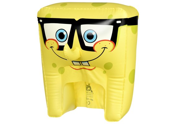 spongebob -SpongeBobSpongeHeadsSpongeBobExpression2(EU690605)