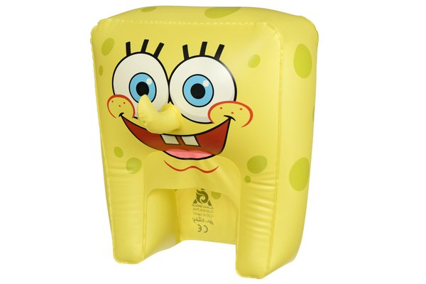 spongebob -  SpongeBob SpongeHeads SpongeBob (EU690601)