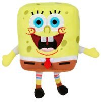 Мягкая игрaшка SpongeBob Mini Plush SpongeBob тип A (EU690501)