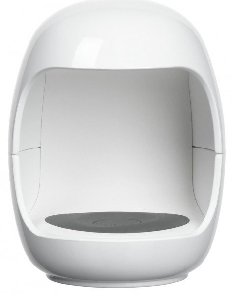 

Лампа для маникюра UV LED SUN SUNEGGSHELL 3 Вт