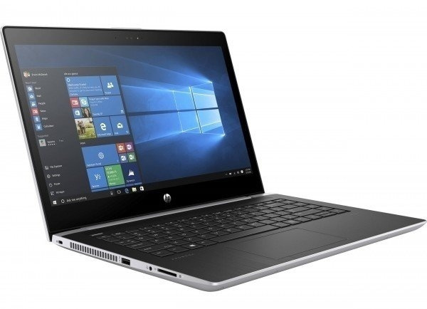 

Ноутбук HP Probook 440 G5 (3DN34ES)
