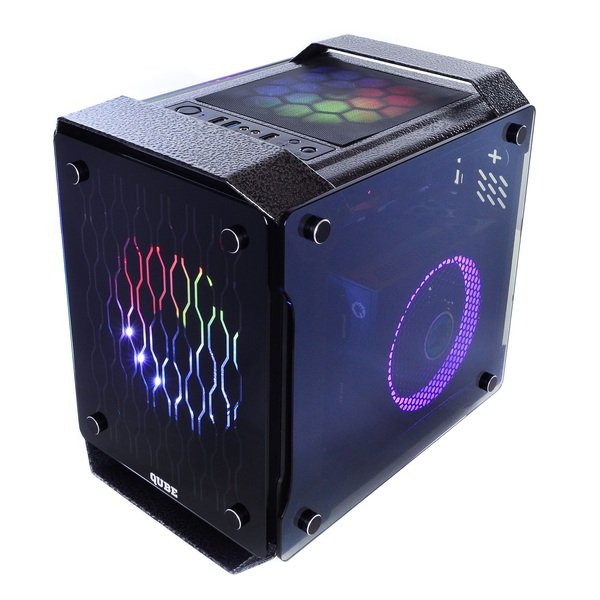 

Cистемный блок ARTLINE Overlord CORE v12 (COREv12)