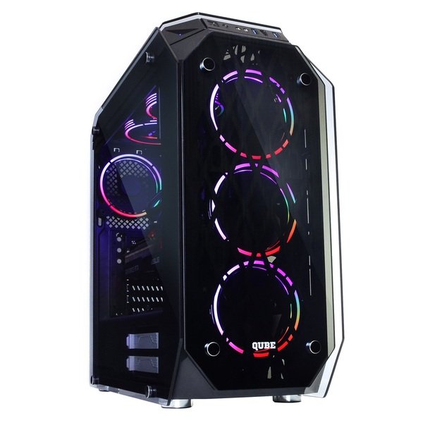 

Cистемный блок ARTLINE Gaming X95 v22 (X95v22)
