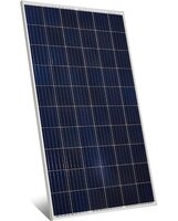 Фотоэлектрическая панель JA Solar JAP60S01-270W, Poly 1000V