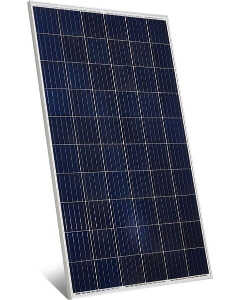 

Фотоэлектрическая панель JA Solar JAP60S01-270W, Poly 1000V