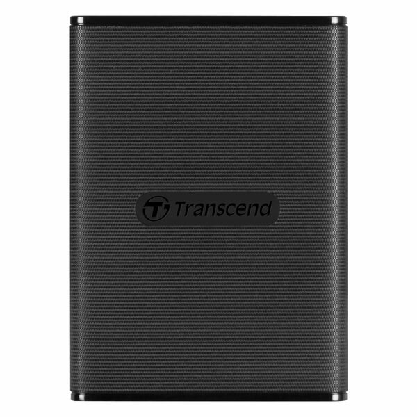 Акція на SSD накопитель TRANSCEND USB 3.1 ESD230C 960GB (TS960GESD230C) від MOYO