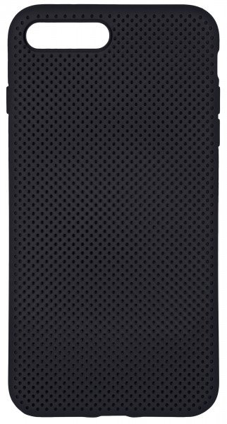 

Чехол 2Е для iPhone 8 Plus/7 Plus Dots Black