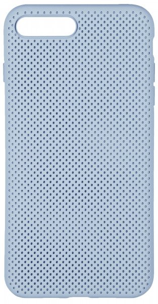

Чехол 2Е для iPhone 8 Plus/7 Plus Dots Blue