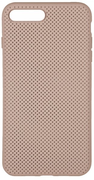 

Чехол 2Е для iPhone 8 Plus/7 Plus Dots Nude