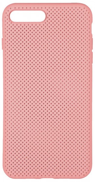 

Чехол 2Е для iPhone 8 Plus/7 Plus Dots Pion Pink