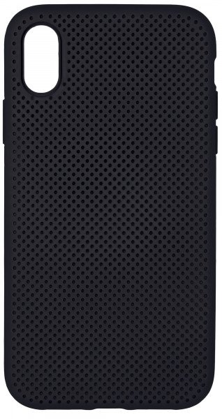 

Чехол 2Е для iPhone XR Dots Black