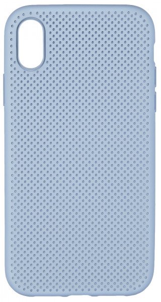 

Чехол 2Е для iPhone XR Dots Blue