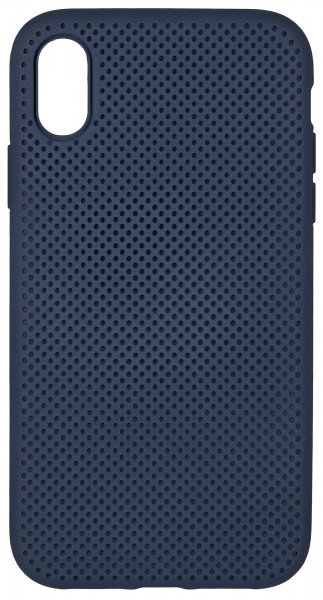 

Чехол 2Е для iPhone XR Dots Navy