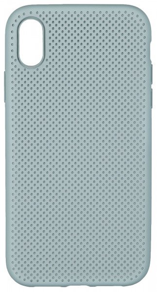 

Чехол 2Е для iPhone XR Dots Olive