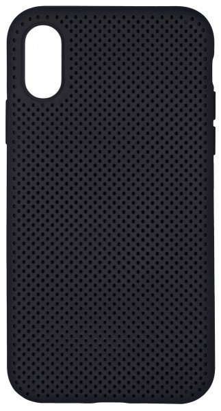 

Чехол 2Е для iPhone X/XS Dots Black