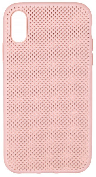 

Чехол 2Е для iPhone X/XS Dots Pudra