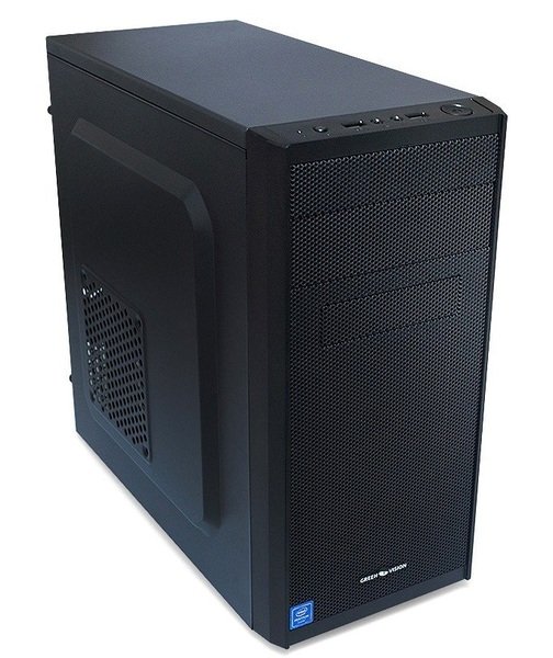 

Cистемный блок EVEREST Home&Office 1015 (1015_5915)