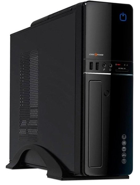

Cистемный блок EVEREST Home&Office 1015 (1015_5919)